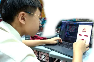 Motivational image